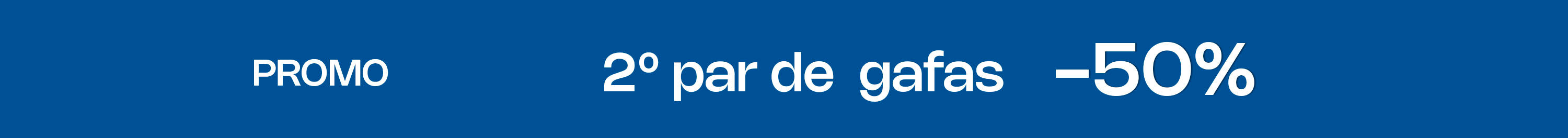 Gafas de sol